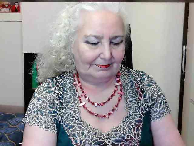 GrannyWants webcam