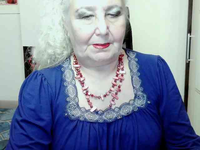 GrannyWants webcam
