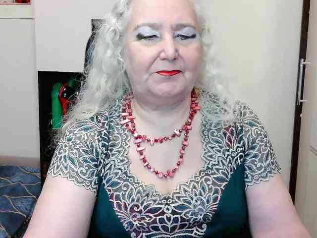 GrannyWants webcam