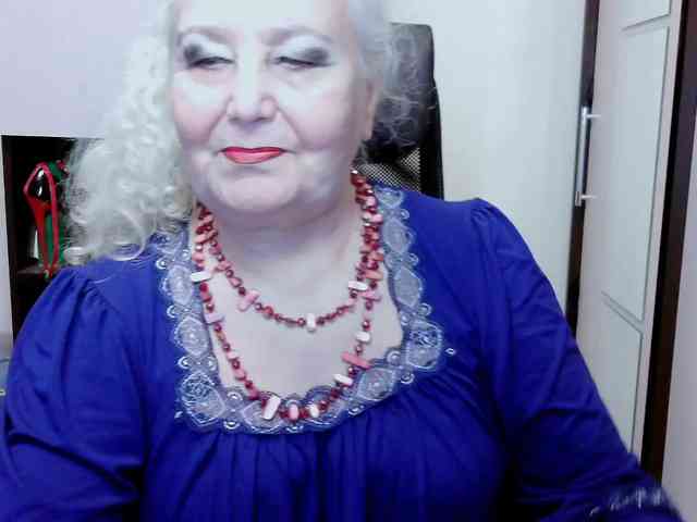 GrannyWants webcam
