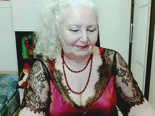 GrannyWants webcam
