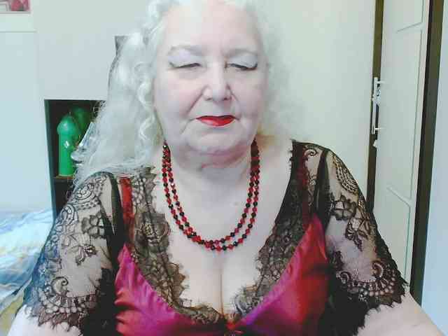 GrannyWants webcam