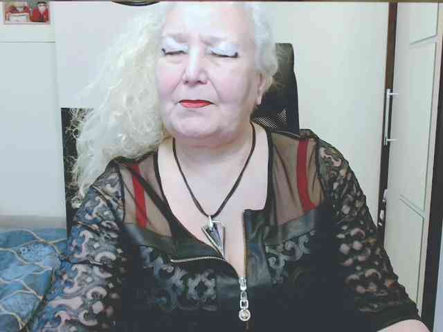 GrannyWants webcam