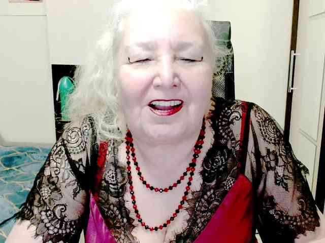 GrannyWants webcam