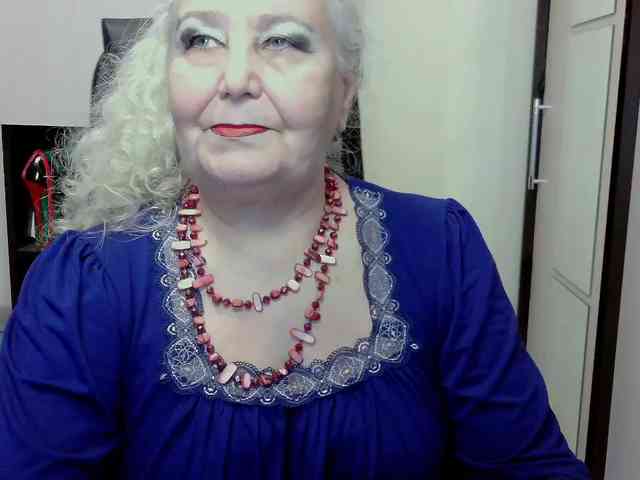 GrannyWants webcam