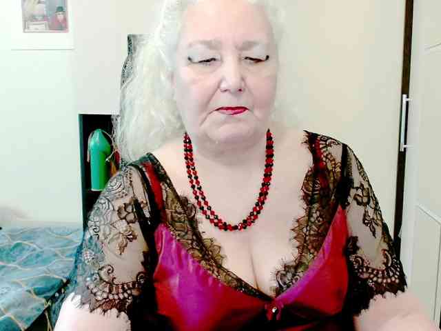 GrannyWants webcam