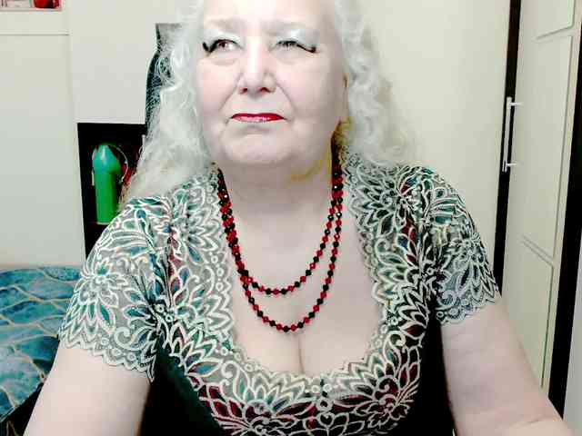 GrannyWants webcam
