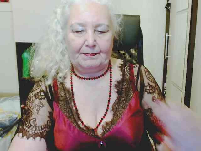 GrannyWants webcam