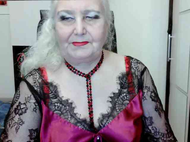 GrannyWants webcam