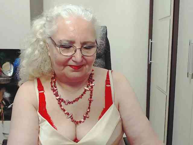 GrannyWants webcam