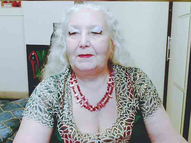 GrannyWants webcam