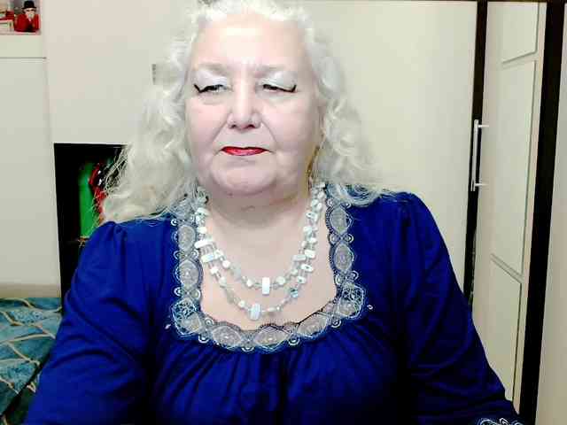 GrannyWants webcam