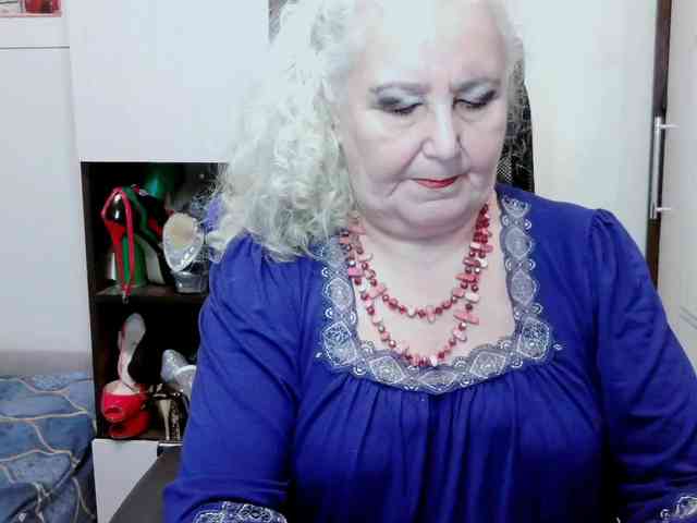 GrannyWants webcam