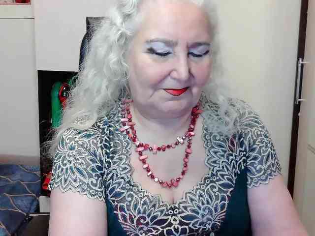GrannyWants webcam