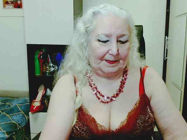 grannywants grannywants