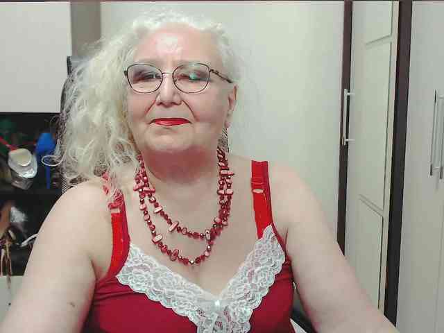 GrannyWants webcam