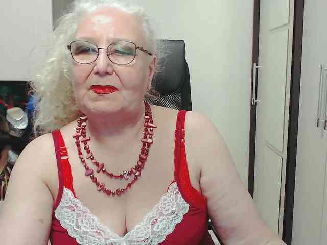 GrannyWants webcam