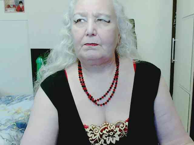 GrannyWants webcam