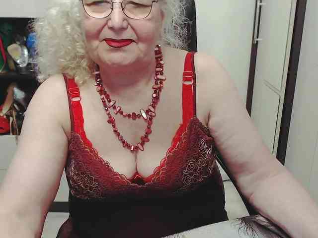 GrannyWants webcam