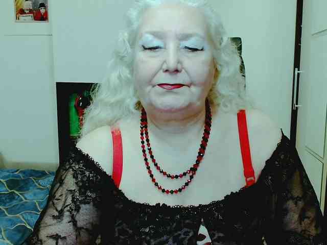 GrannyWants webcam