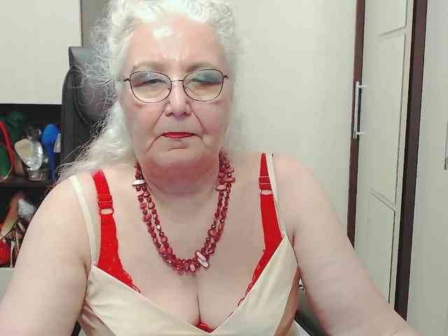 GrannyWants webcam