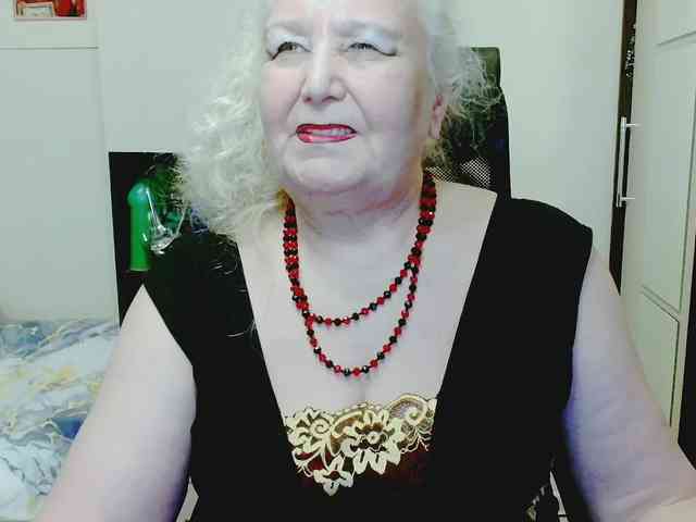 GrannyWants webcam