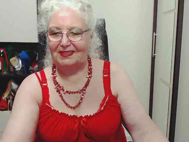 GrannyWants webcam
