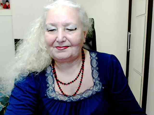 GrannyWants webcam