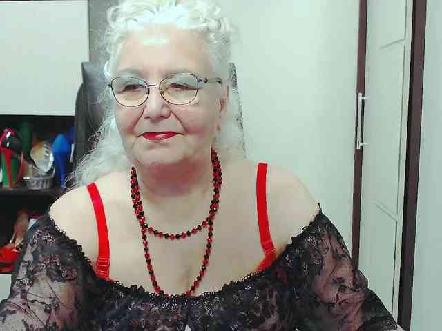 GrannyWants webcam