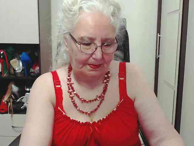 GrannyWants webcam