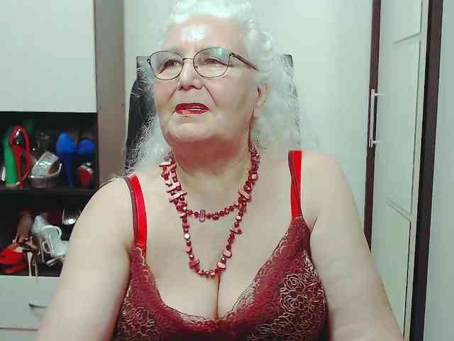 GrannyWants webcam
