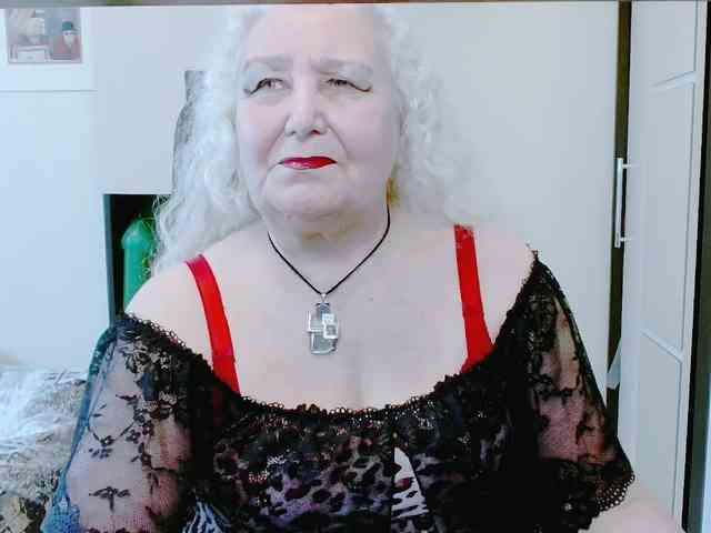 GrannyWants webcam