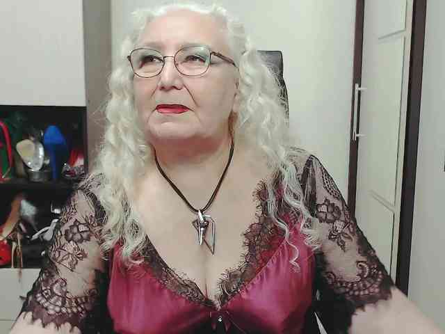 GrannyWants webcam