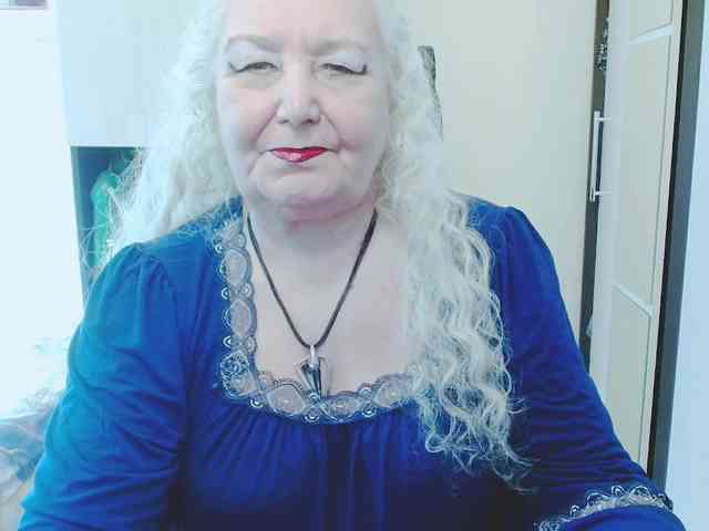 GrannyWants webcam