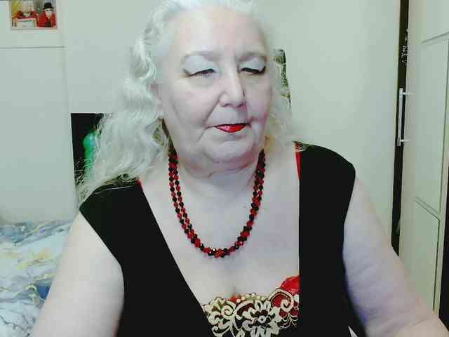 GrannyWants webcam