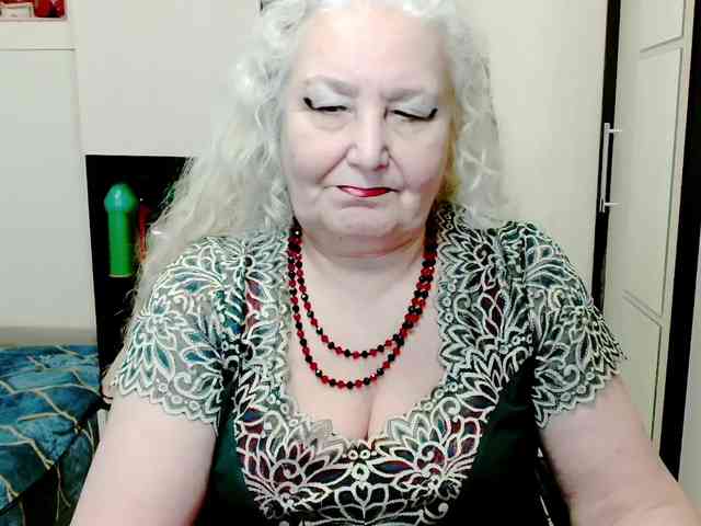 GrannyWants webcam