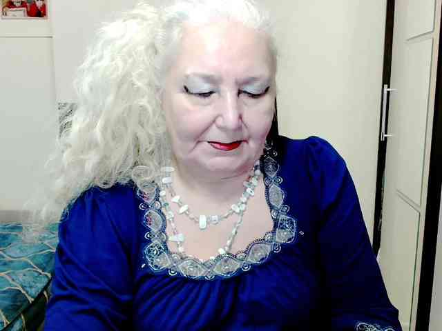 GrannyWants webcam