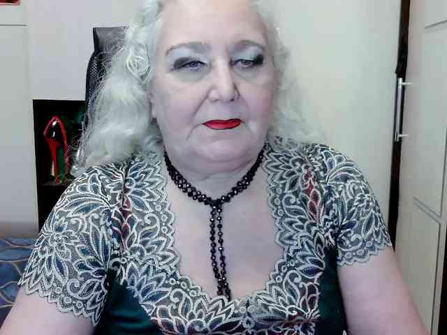 GrannyWants webcam