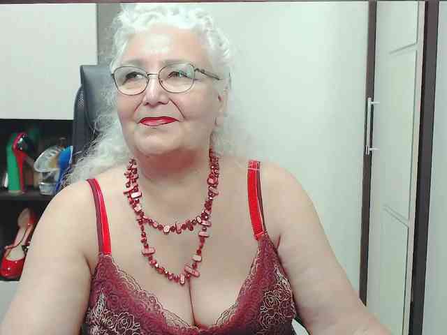 web cam sex show Grannywants