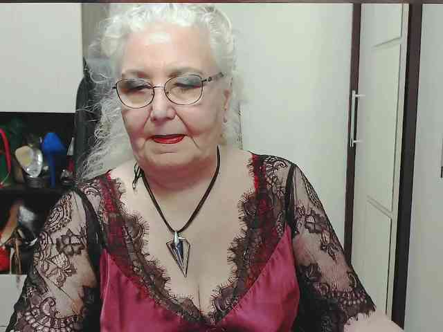 GrannyWants webcam