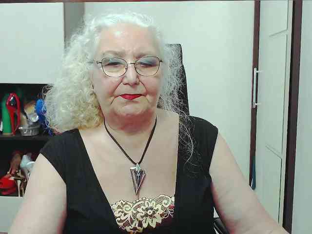 random chat cam Grannywants