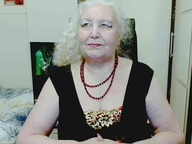 GrannyWants webcam