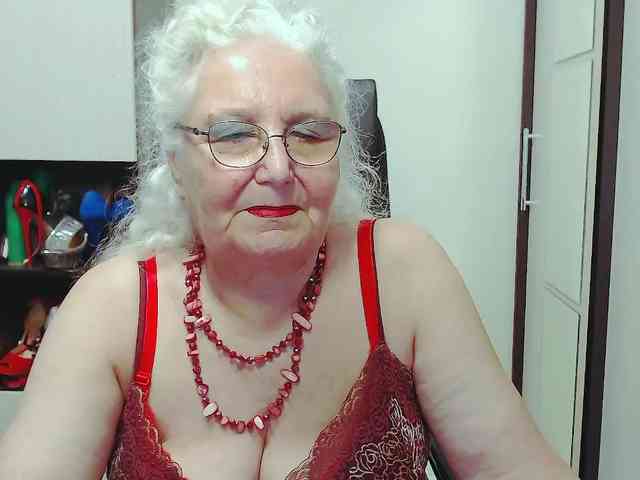 GrannyWants webcam