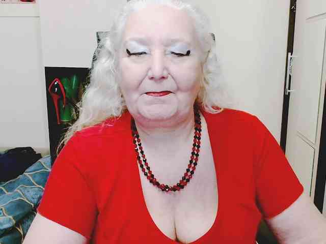 grannywants grannywants