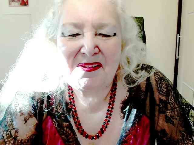 GrannyWants webcam
