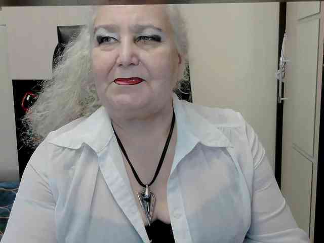 grannywants Live Webcam on BongaCams