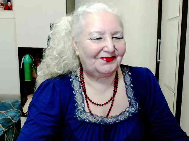GrannyWants webcam