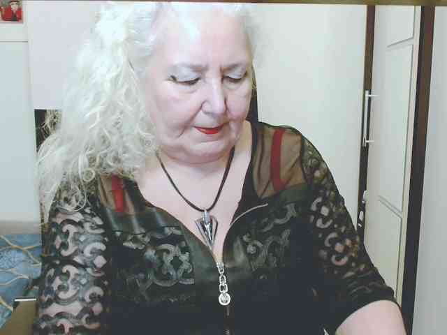 GrannyWants webcam