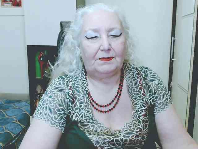 GrannyWants webcam