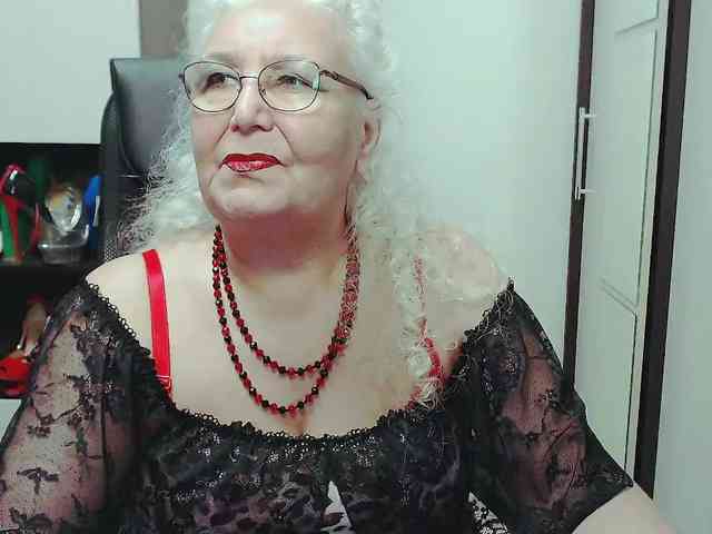 chat webcam Grannywants